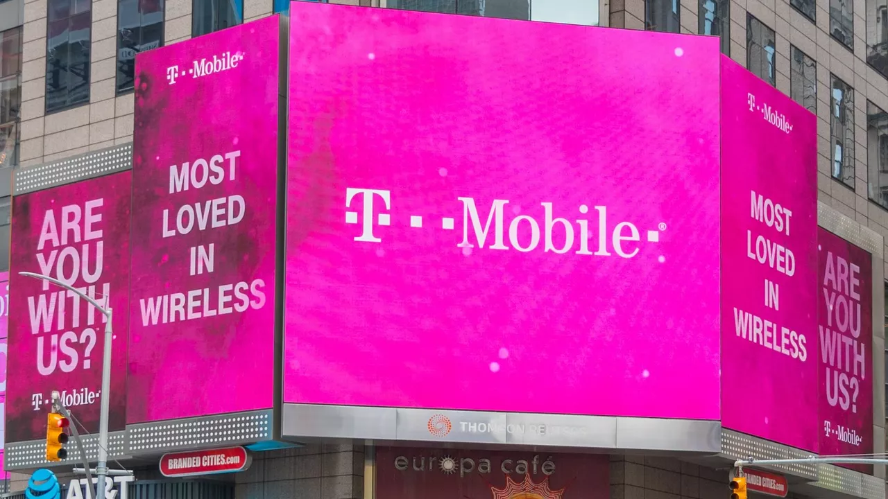 How is T-Mobile affording T-Mobile Tuesdays?