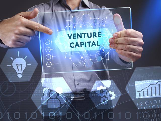 Who are the biggest mobile venture capitalists?