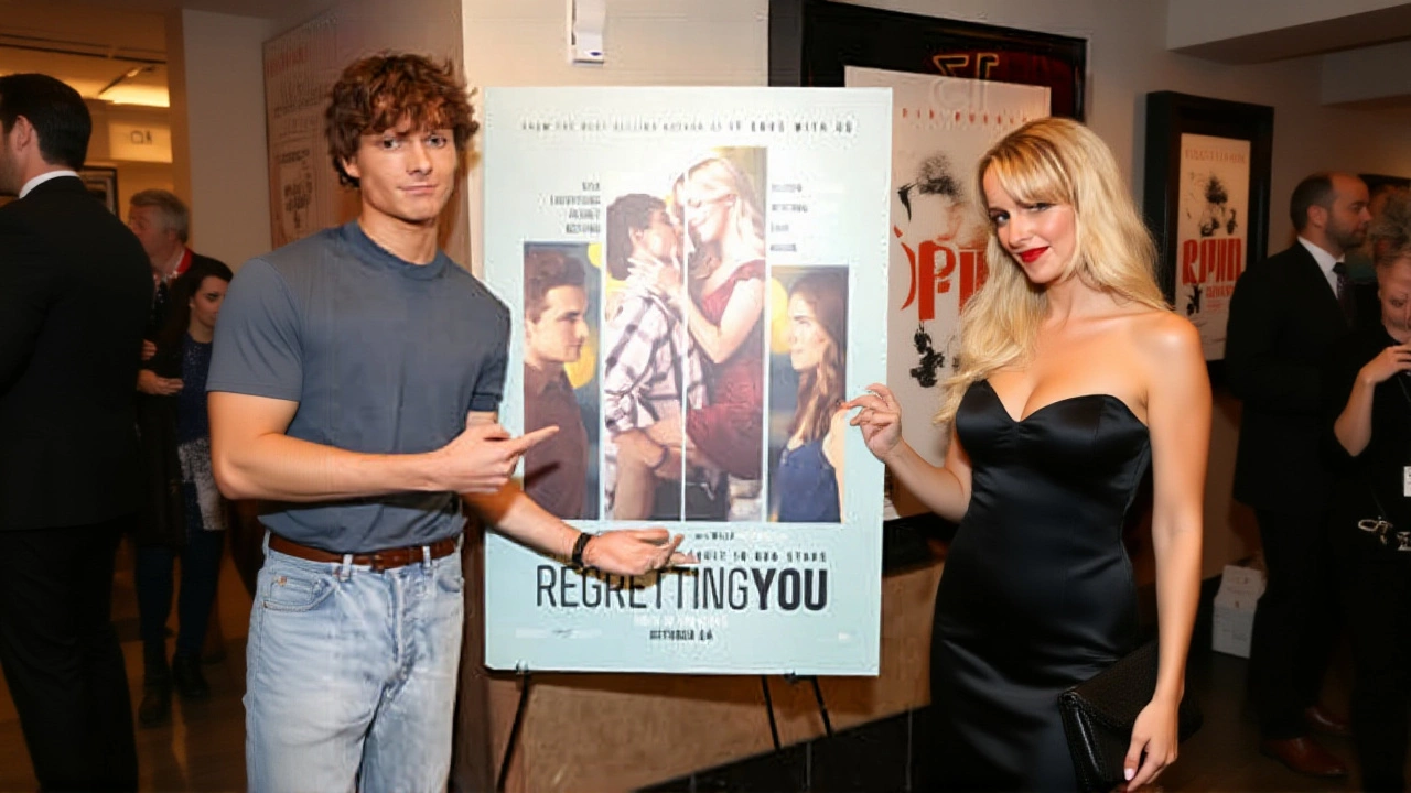 Release Strategy and Box Office Outlook