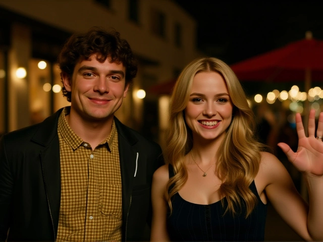 Josh Boone’s ‘Regretting You’ Debuts in Berlin, Hits U.S. Screens Oct 24