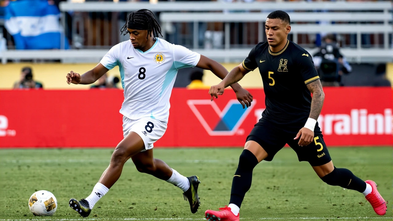 A Legacy Written in Sand and Sweat