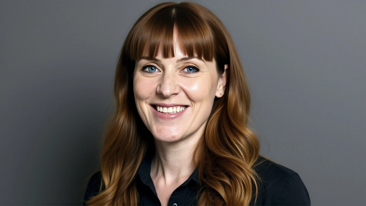 Angela Rayner resigns after £40,000 stamp duty error on Hove property for disabled son