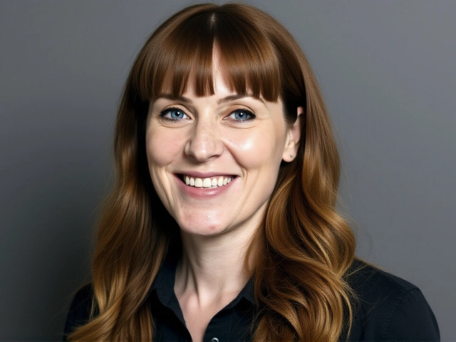 Angela Rayner resigns after £40,000 stamp duty error on Hove property for disabled son