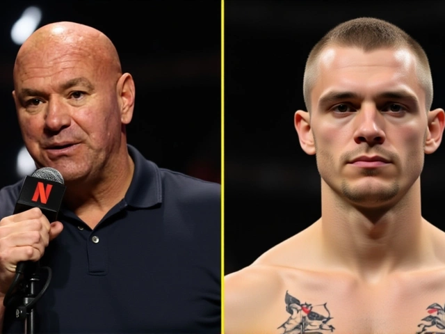 UFC to Pay $250M to Fighters, Launch CBS Broadcast Deal, and Host Historic White House Event in 2026