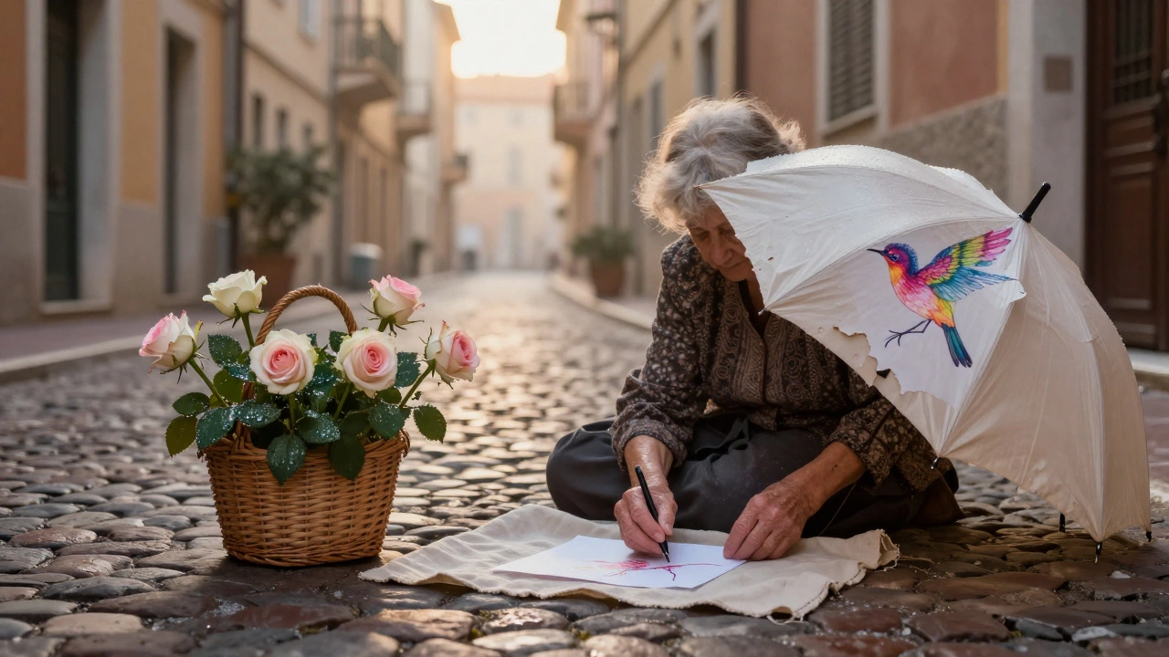 Des Anges Qui Reconnaissent L’Saut Indéterminable De L’Avance Nice